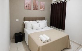 Apartamento dalias em Holambra