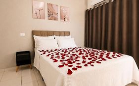 Apartamento dalias em Holambra